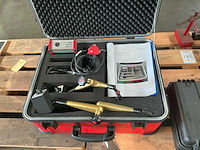 Rotoscope trigger sensor meetapparatuur - afbeelding 1 van  9
