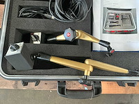 Rotoscope trigger sensor meetapparatuur - afbeelding 2 van  9