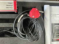 Rotoscope trigger sensor meetapparatuur - afbeelding 3 van  9
