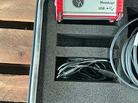 Rotoscope trigger sensor meetapparatuur - afbeelding 4 van  9