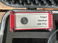 Rotoscope trigger sensor meetapparatuur - afbeelding 5 van  9
