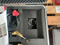 Rotoscope trigger sensor meetapparatuur - afbeelding 8 van  9