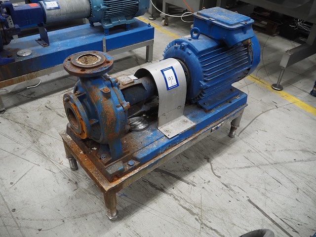 Rotoserve - afbeelding 2 van  5