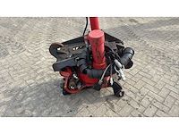 Rototilt - rt60 - draaikantelstuk - afbeelding 1 van  6