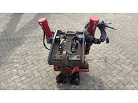 Rototilt - rt60 - draaikantelstuk - afbeelding 2 van  6