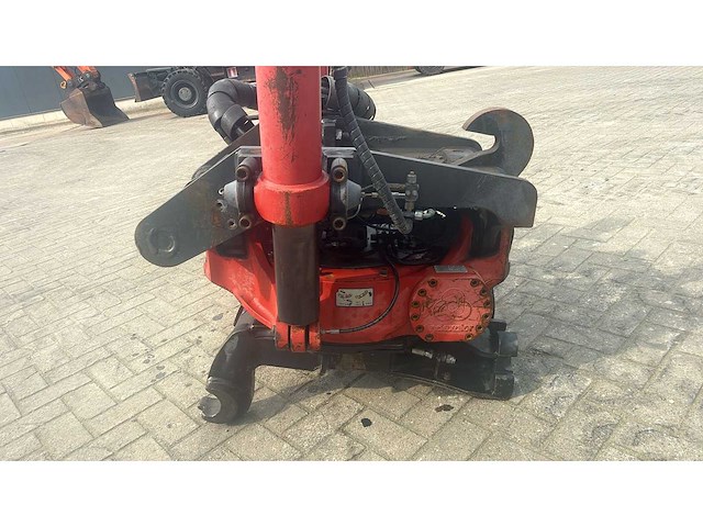 Rototilt - rt60 - draaikantelstuk - afbeelding 4 van  6