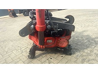 Rototilt - rt60 - draaikantelstuk - afbeelding 4 van  6