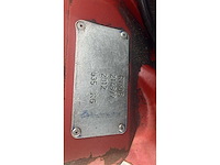 Rototilt - rt60 - draaikantelstuk - afbeelding 6 van  6