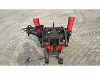 Rototilt - rt60 - draaikantelstuk - afbeelding 4 van  7