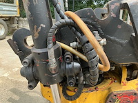 Rototilt rt30 draaikantelstuk cw10/cw10 - afbeelding 15 van  17