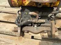 Rototilt rt30 draaikantelstuk cw10/cw10 - afbeelding 10 van  17