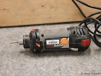 Rotozip rz5 spiraalzaag, 600w - afbeelding 1 van  4