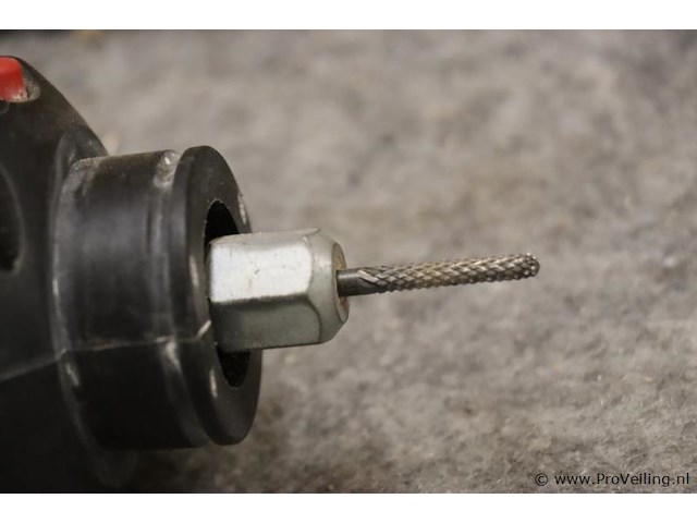 Rotozip rz5 spiraalzaag, 600w - afbeelding 2 van  4