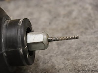 Rotozip rz5 spiraalzaag, 600w - afbeelding 2 van  4