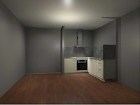 Rotpunkt - 2510 zerox fm - showroomkeuken