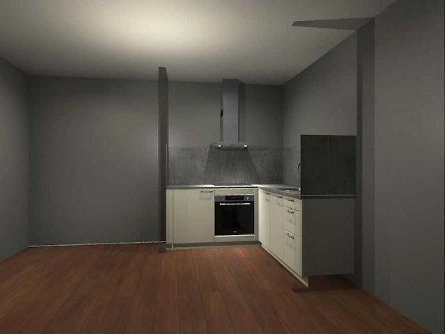 Rotpunkt - 2510 zerox fm - showroomkeuken - afbeelding 2 van  9