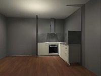 Rotpunkt - 2510 zerox fm - showroomkeuken - afbeelding 2 van  9