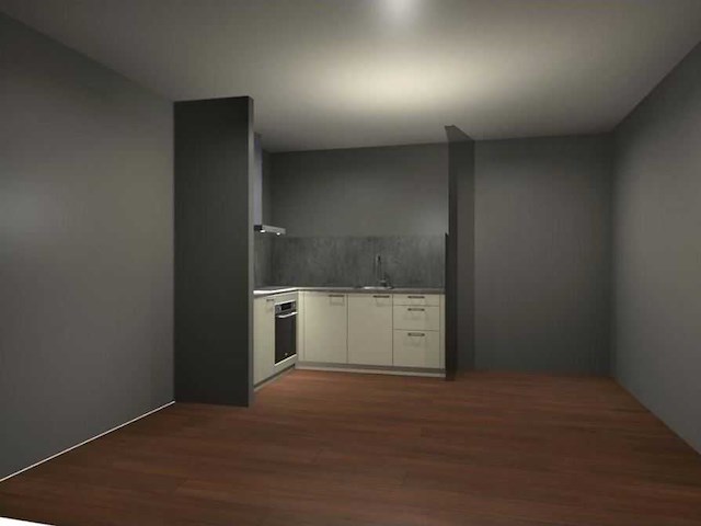 Rotpunkt - 2510 zerox fm - showroomkeuken - afbeelding 3 van  9