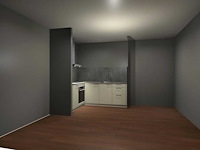 Rotpunkt - 2510 zerox fm - showroomkeuken - afbeelding 3 van  9