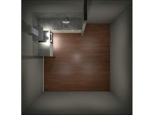 Rotpunkt - 2510 zerox fm - showroomkeuken - afbeelding 4 van  9