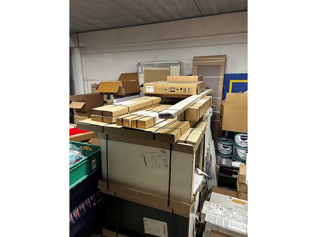 Rotpunkt - 2510 zerox fm - showroomkeuken - afbeelding 9 van  9