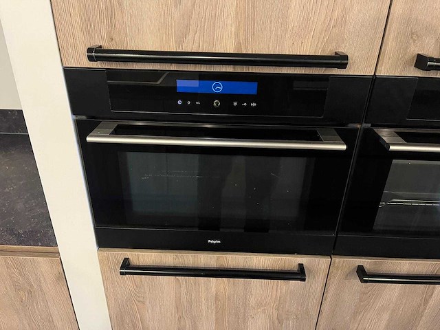 Rotpunkt - keuken met pelgrim apparatuur - afbeelding 2 van  30
