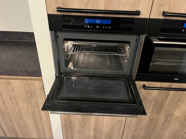 Rotpunkt - keuken met pelgrim apparatuur - afbeelding 3 van  30
