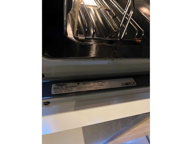 Rotpunkt - keuken met pelgrim apparatuur - afbeelding 4 van  30