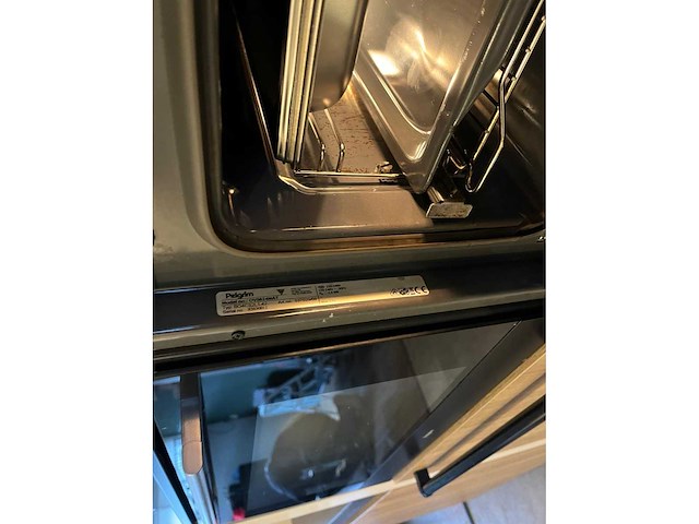 Rotpunkt - keuken met pelgrim apparatuur - afbeelding 5 van  30