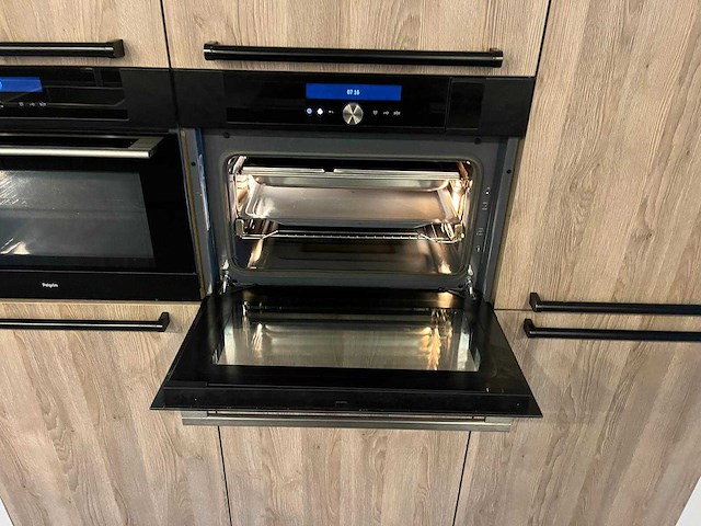 Rotpunkt - keuken met pelgrim apparatuur - afbeelding 9 van  30