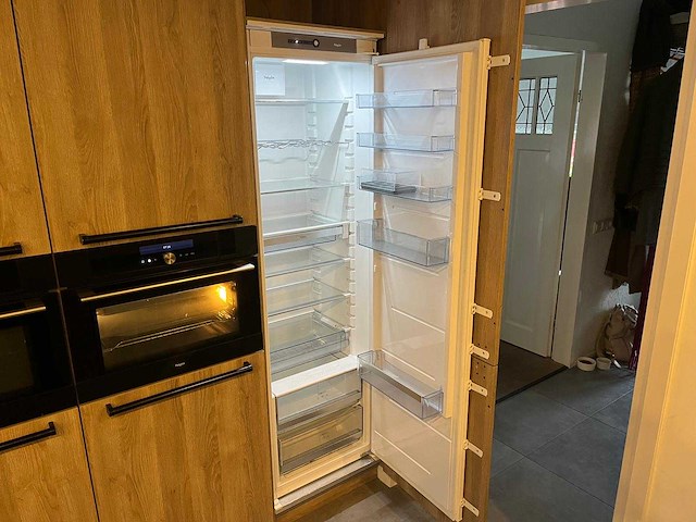 Rotpunkt - keuken met pelgrim apparatuur - afbeelding 16 van  30
