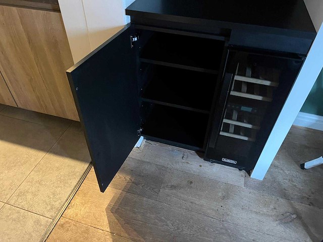 Rotpunkt - keuken met pelgrim apparatuur - afbeelding 27 van  30