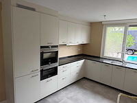 Rotpunkt - keuken met siemens apparatuur - afbeelding 1 van  30