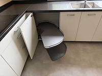 Rotpunkt - keuken met siemens apparatuur - afbeelding 15 van  30