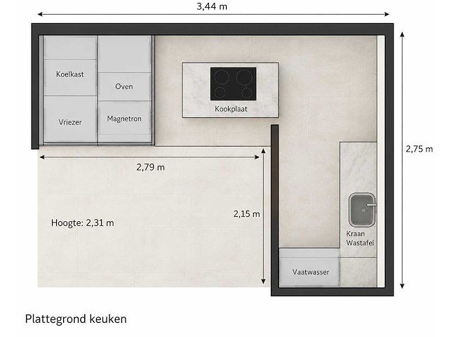 Rotpunkt - keuken met siemens apparatuur - afbeelding 22 van  30