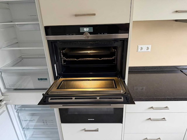 Rotpunkt - keuken met siemens apparatuur - afbeelding 27 van  30