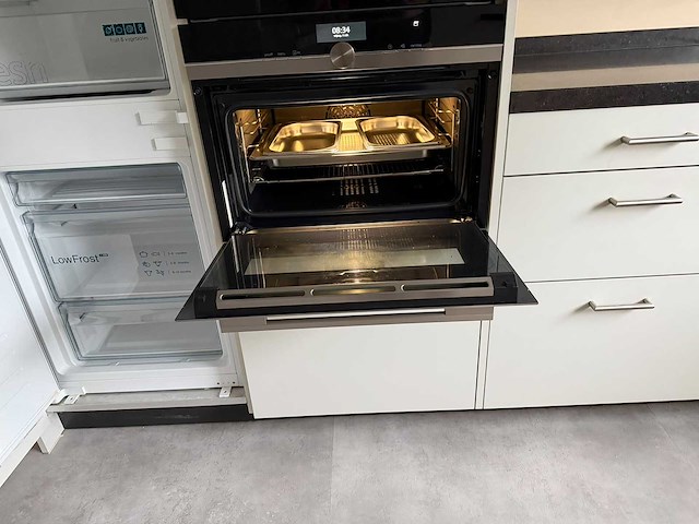 Rotpunkt - keuken met siemens apparatuur - afbeelding 29 van  30