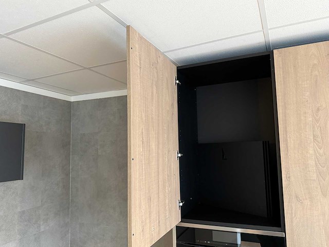 Rotpunkt - showroomkeuken met apparatuur - afbeelding 6 van  39