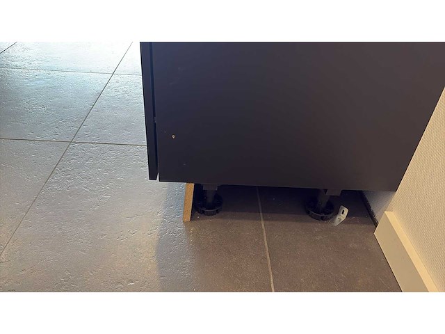 Rotpunkt - showroomkeuken met bosch apparatuur - afbeelding 9 van  13