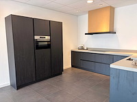 Rotpunkt - showroomkeuken met bosch apparatuur - afbeelding 12 van  28