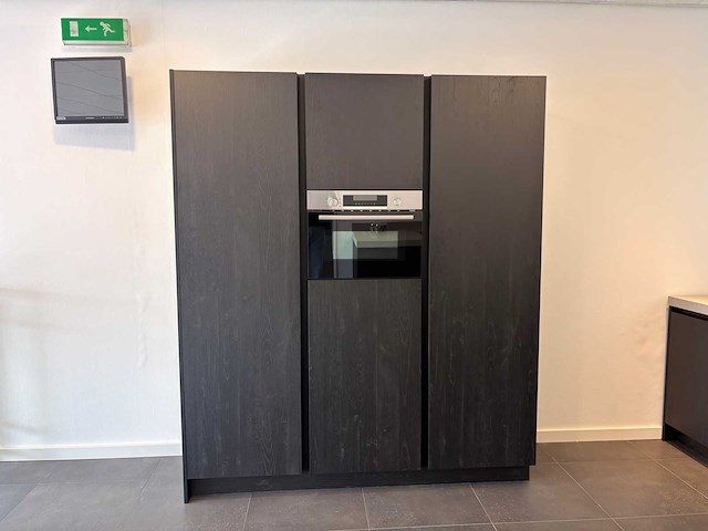 Rotpunkt - showroomkeuken met bosch apparatuur - afbeelding 22 van  28