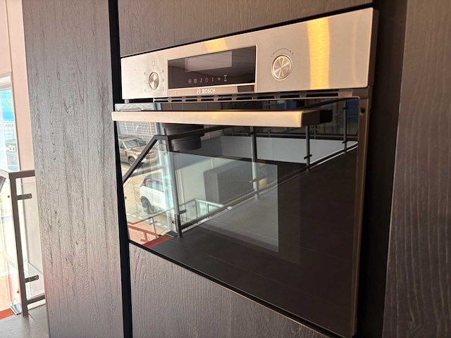 Rotpunkt - showroomkeuken met bosch apparatuur - afbeelding 25 van  28