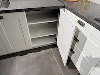 Rotpunkt - showroomkeuken met bosch/inventum apparatuur - afbeelding 11 van  25