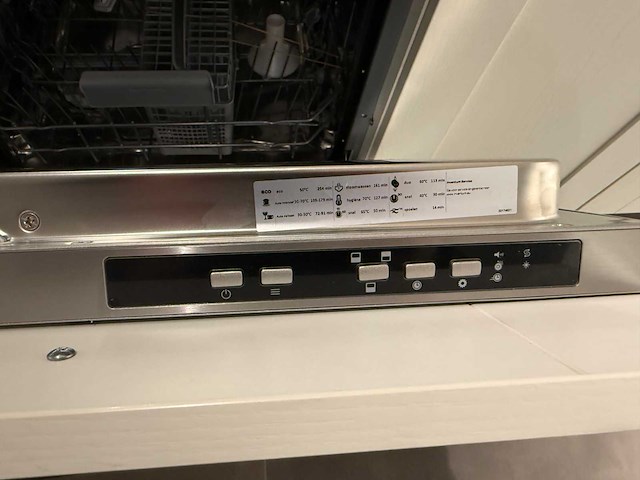 Rotpunkt - showroomkeuken met bosch/inventum apparatuur - afbeelding 17 van  25