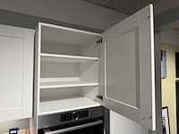 Rotpunkt - showroomkeuken met bosch/inventum apparatuur - afbeelding 23 van  25