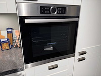 Rotpunkt - showroomkeuken met bosch/inventum apparatuur - afbeelding 24 van  25