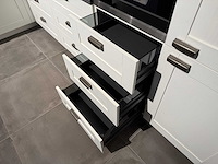 Rotpunkt - showroomkeuken met bosch/inventum apparatuur - afbeelding 2 van  25