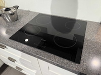 Rotpunkt - showroomkeuken met bosch/inventum apparatuur - afbeelding 6 van  25