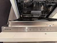 Rotpunkt - showroomkeuken met bosch/inventum apparatuur - afbeelding 16 van  25