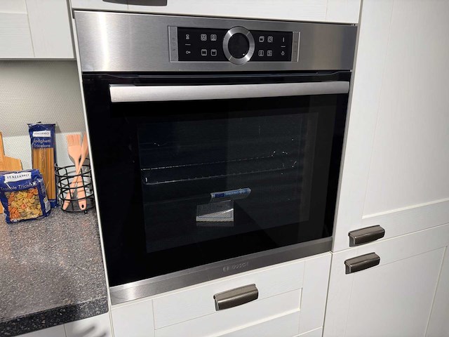 Rotpunkt - showroomkeuken met bosch/inventum apparatuur - afbeelding 24 van  25